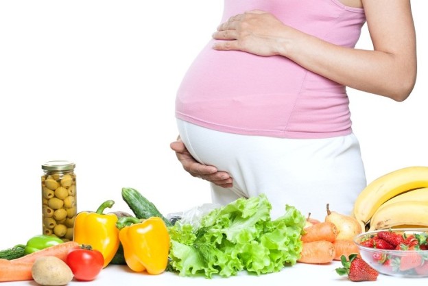 menu makanan sehat untuk ibu hamil